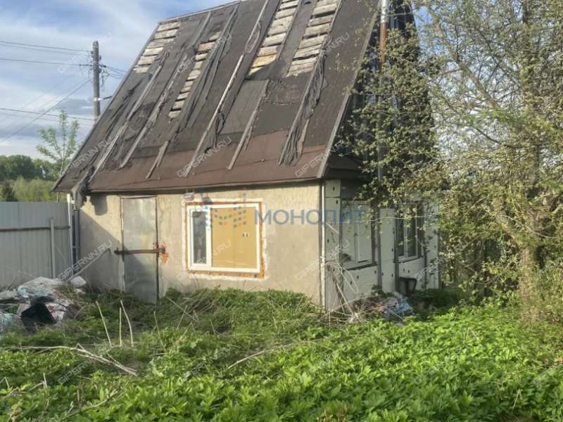 дача на СНТ Дружба