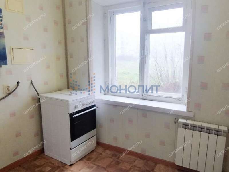 двухкомнатная квартира в 2-м микрорайоне дом 18 город Богородск