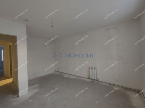 2-komnatnaya-poselok-selekcionnoy-stancii-kstovskiy-rayon фото