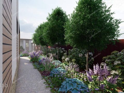 dom-selo-elhovka-kstovskiy-rayon фото