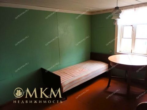 dom-derevnya-utechino-kstovskiy-rayon фото