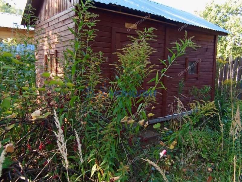 дача на Берёзовая Роща - 2 поселок Зеленый Город кп