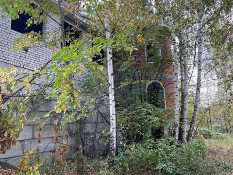 dom-rabochiy-poselok-lukino-balahninskiy-municipalnyy-okrug фото