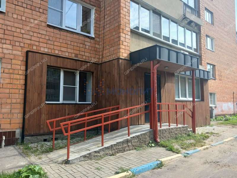 помещение под помещение свободного назначения на улице Белинского