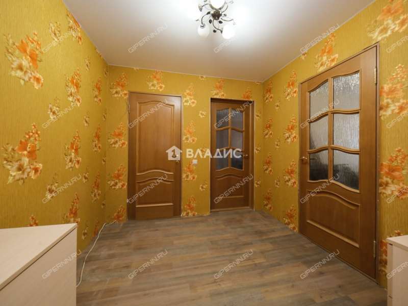 трёхкомнатная квартира на проспекте Гагарина дом 103