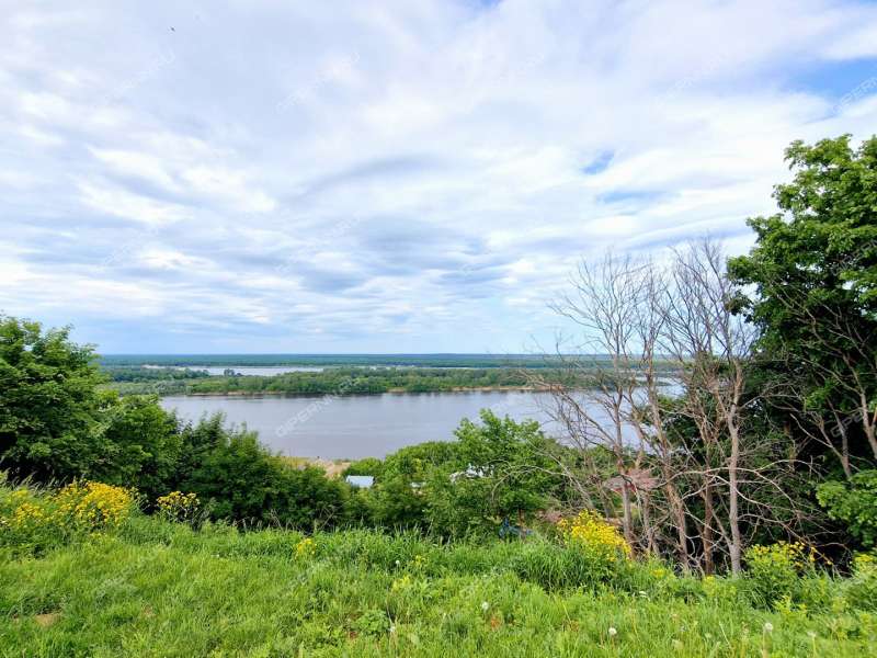 дом на Фрунзе ул. село Безводное