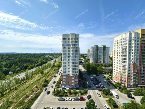 3-komnatnaya-ul-akademika-saharova-d-113 фото