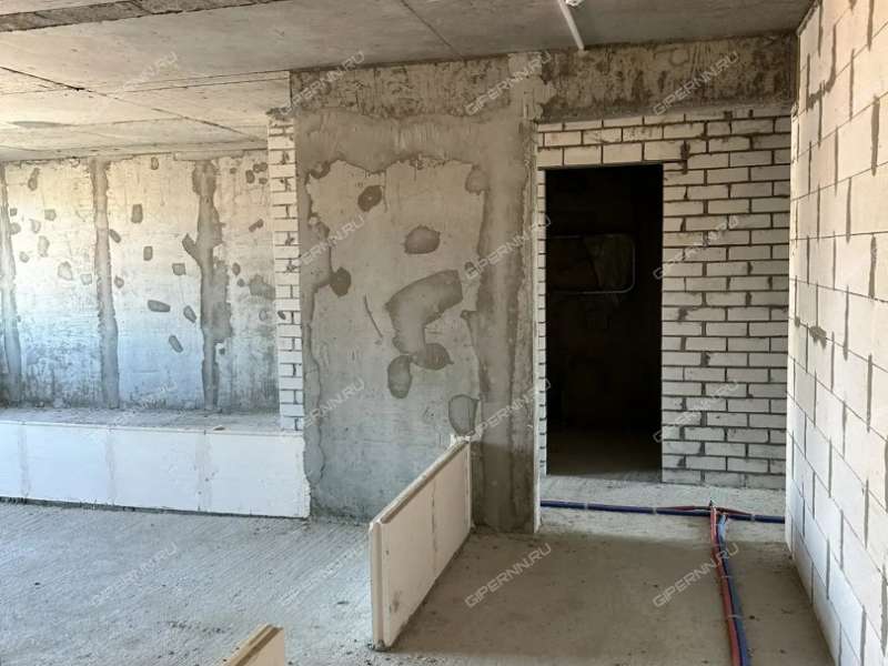 двухкомнатная квартира на улице Максима Горького дом 73