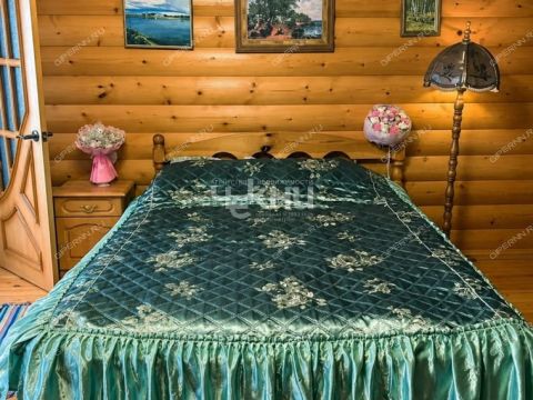 kottedzh-derevnya-malaya-polyana-dalnekonstantinovskiy-rayon фото