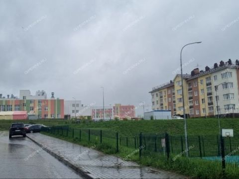 1-komnatnaya-ul-2-ya-dorozhnaya-d-7 фото