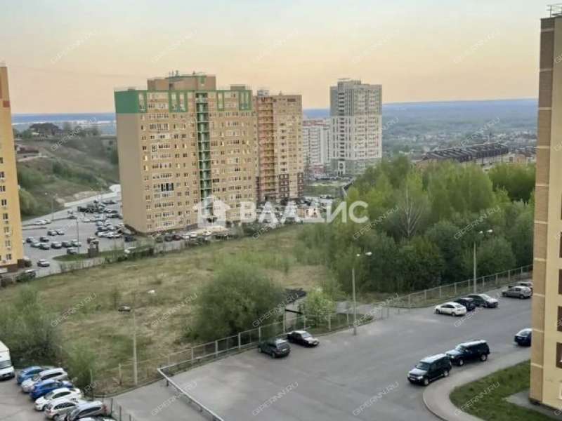 двухкомнатная квартира на Академической улице дом 6 деревня Афонино