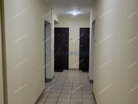 kvartira-studiya-poselok-kultura-kstovskiy-rayon фото