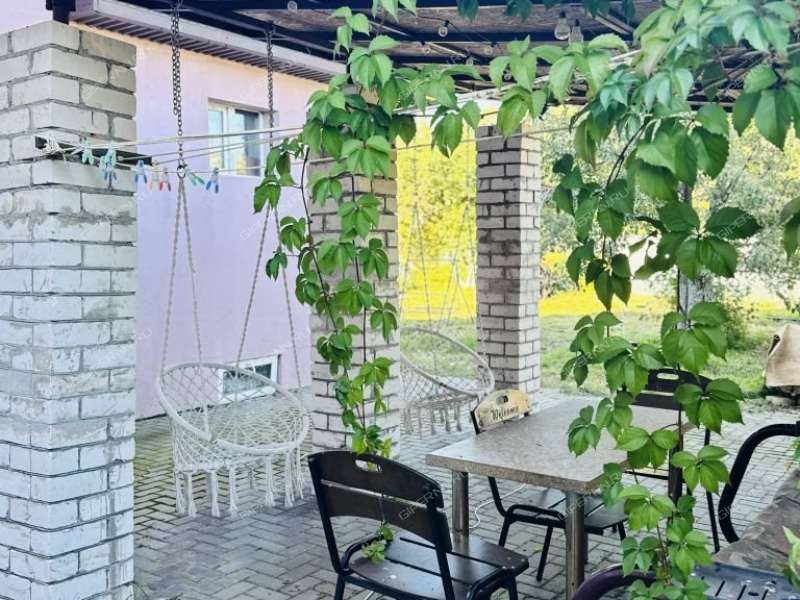 коттедж на  село Останкино