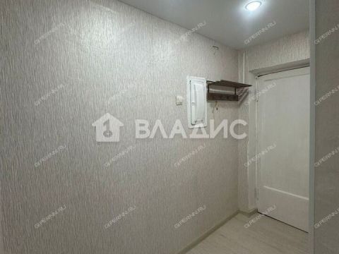 1-komnatnaya-ul-geroya-sovetskogo-soyuza-prygunova-d-9 фото