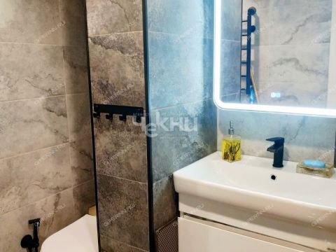 3-komnatnaya-ul-oktyabrskoy-revolyucii-d-40 фото