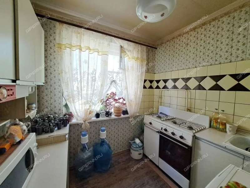 двухкомнатная квартира на Южном шоссе дом 40а