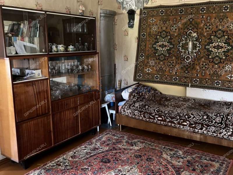 дом на - деревня Налескино