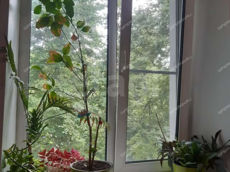 двухкомнатная квартира на проспекте Гагарина дом 106