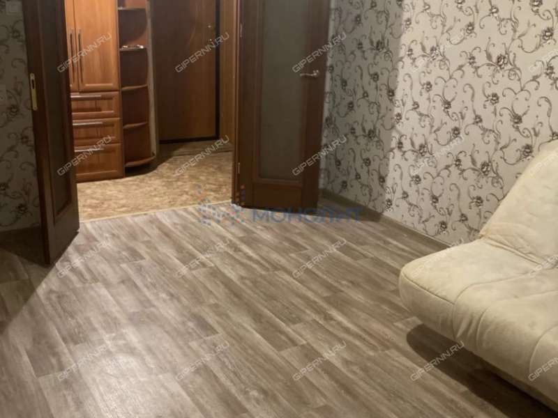 двухкомнатная квартира на Ясной улице дом 34