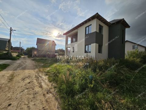 kottedzh-snt-trud-ter-gorodskoy-okrug-bor фото