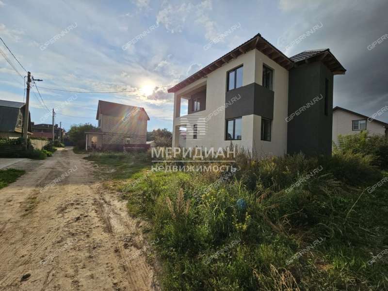 коттедж на  СНТ Труд тер