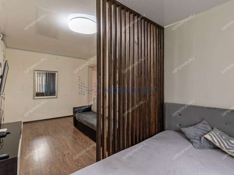 двухкомнатная квартира на Малой Ямской улице дом 66