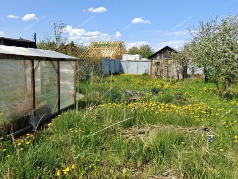 dacha-snt-sokol-sad-n1-snt-sokol-n1 фото