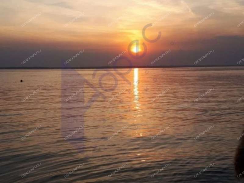 однокомнатная квартира на  дом 22 посёлок Буревестник