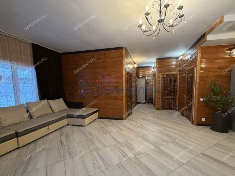 дом на ул Земляничная ТСЖ Солнечное Спирино (село Спирино) тер