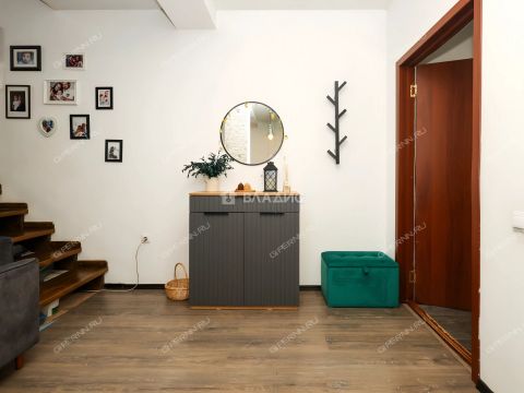 taunhaus-poselok-zhdanovskiy-kstovskiy-rayon фото