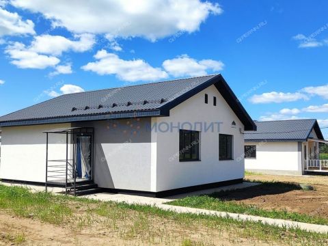 dom-selo-efimevo-bogorodskiy-municipalnyy-okrug фото