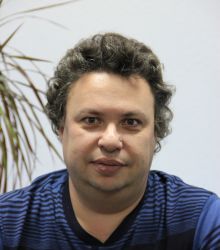 Копылов Григорий Борисович