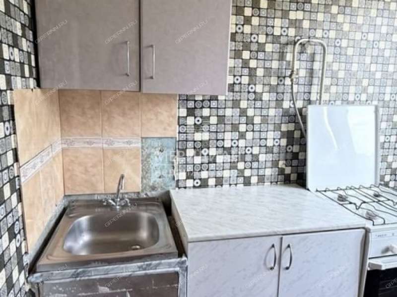 двухкомнатная квартира на Больничной улице дом 17 рабочий посёлок Гидроторф