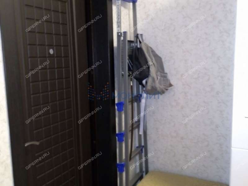 однокомнатная квартира в Высоковском проезде дом 3