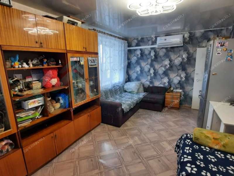 двухкомнатная квартира на Московском шоссе дом 140