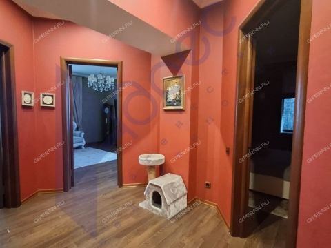 3-komnatnaya-ul-gruzinskaya-d-37a фото