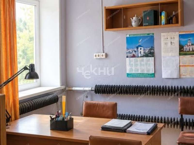 дом на улице Ленина город Балахна
