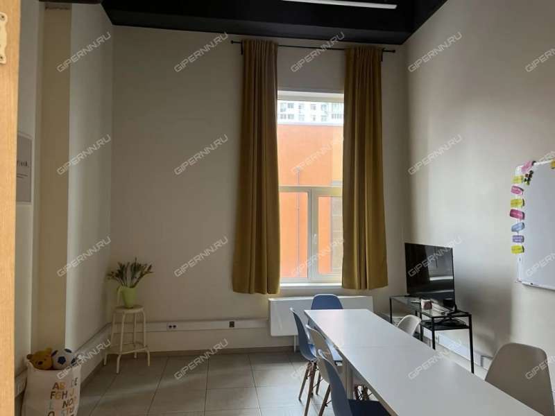 помещение под помещение свободного назначения на улице Тимирязева