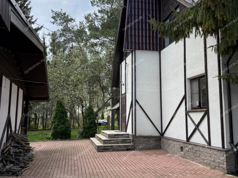 kottedzh-derevnya-kolganovo-gorodskoy-okrug-chkalovsk фото