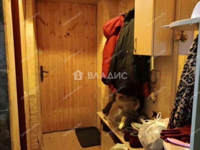 однокомнатная квартира на Московском шоссе дом 326