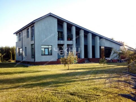 kottedzh-sl-aleksandrovskaya фото