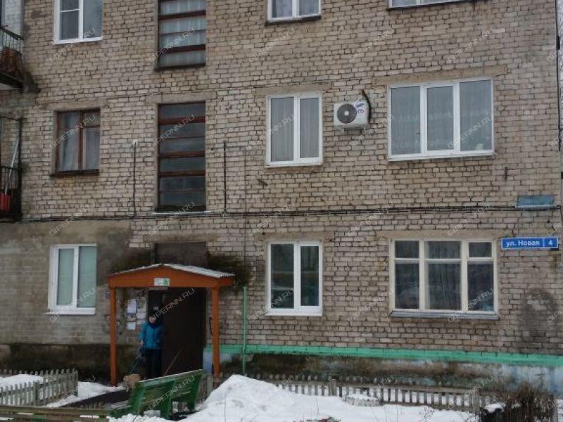 Купить Дачу В Мулино Нижегородской Области