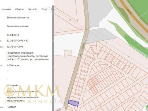 derevnya-studenec-kstovskiy-rayon фото