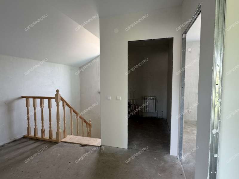 дом на улице Дачная деревня Чаглава