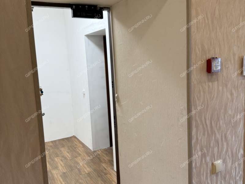 помещение под помещение свободного назначения на улице Родионова