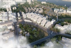 Глеб Никитин утвердил строительство ИТ-квартала в Нижнем Новгороде