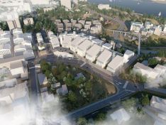 Глеб Никитин утвердил строительство ИТ-квартала в Нижнем Новгороде