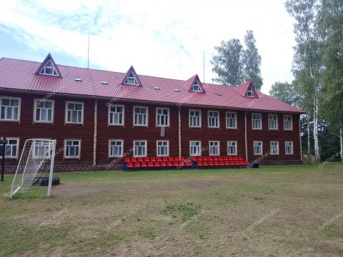 derevnya-slobodki-sokolskiy-gorodskoy-okrug фото