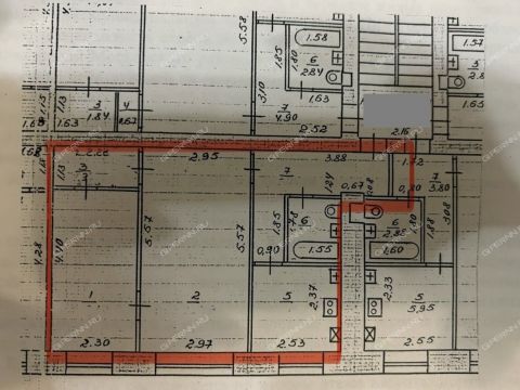 2-komnatnaya-ul-baranova-d-7 фото