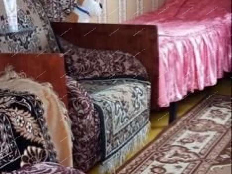 дача на Молодёжном проспекте